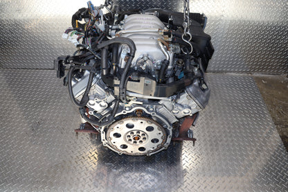 JDM 3UZ-FE 2001 - 2006 LEXUS LS430 GS430 SC430 MOTOR 4.3L V8 DOHC VVTI ENGINE