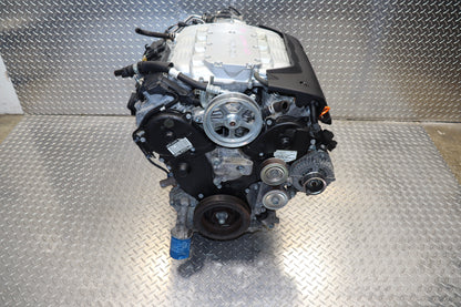 JDM J35A 2008 2009 2010 HONDA ODYSSEY 3.5L SOHC V6 VCM ENGINE