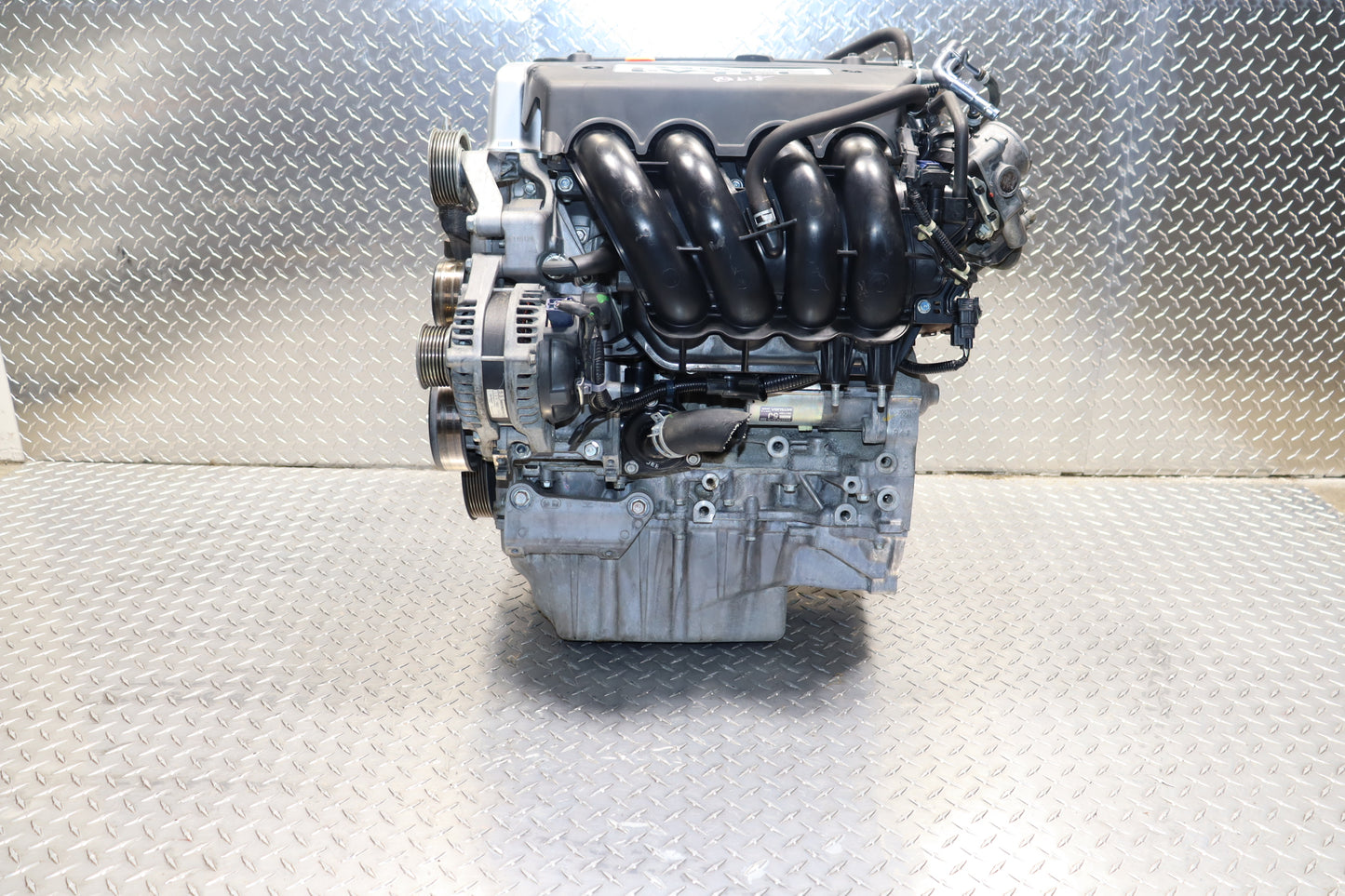 JDM K24A 10 11 12 13 14 HONDA CRV MOTOR 2.4L DOHC I-VTEC ENGINE