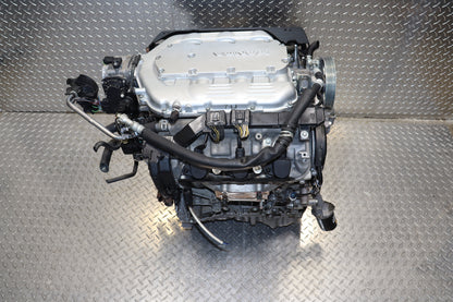 JDM J35A 2009 - 2014 HONDA PILOT 3.5L SOHC V6 VCM ENGINE