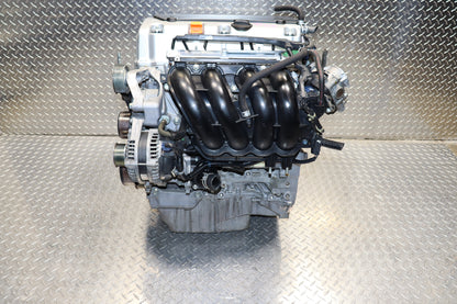 JDM K24A 09 10 11 12 13 14 ACURA TSX MOTOR 2.4L DOHC IVTEC ENGINE