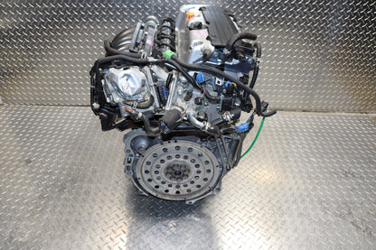 JDM K24A 12 13 14 15 HONDA CIVIC SI MOTOR 2.4L DOHC I-VTEC ENGINE