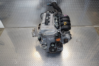 JDM 1ZZ-FE 02-08 Toyota engine 1.8L VVT-I Corolla 1zz Matrix Mr2 Spyder Celica