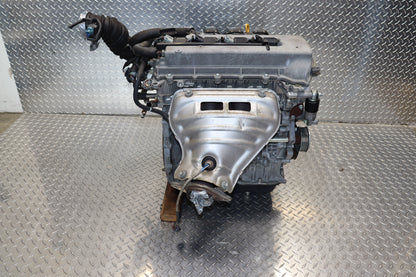 JDM 1ZZ-FE 02-08 Toyota engine 1.8L VVT-I Corolla 1zz Matrix Mr2 Spyder Celica