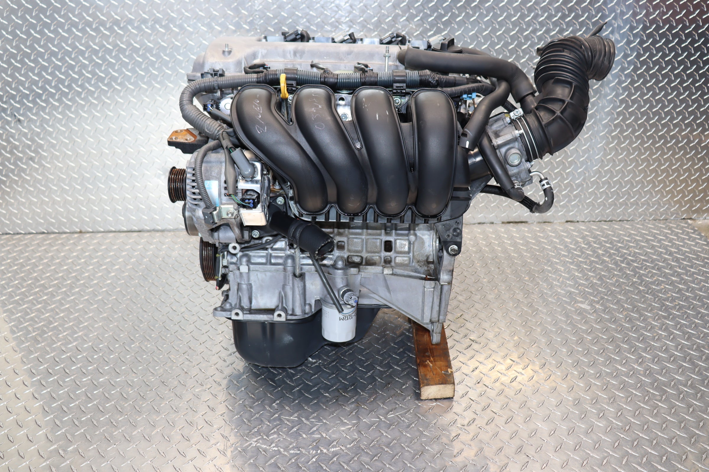 Import Engines