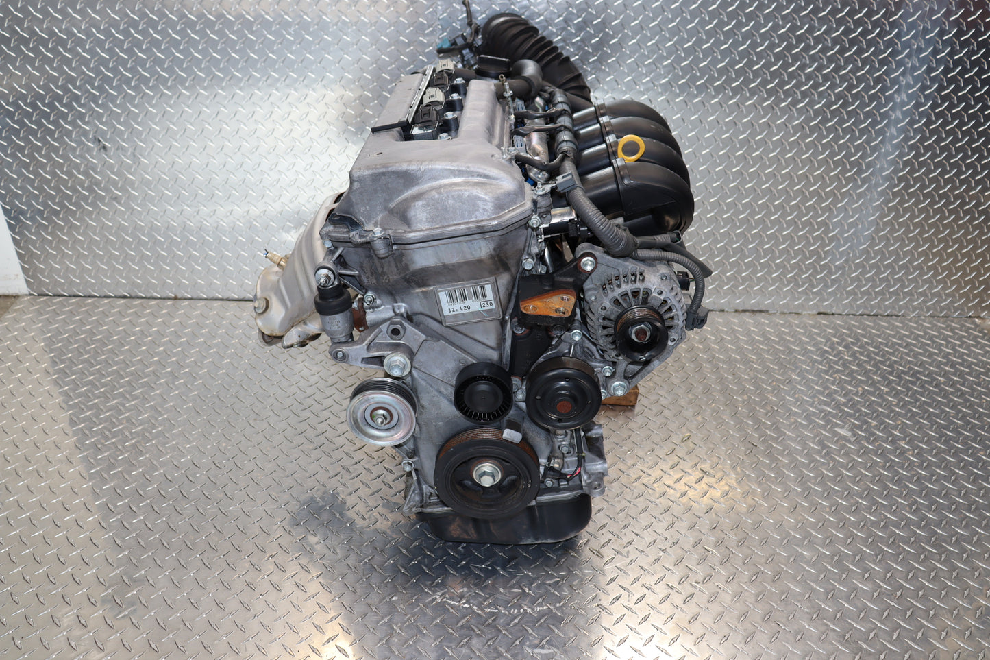 JDM 1ZZ-FE 2000 - 2005 TOYOTA CELICA GT MOTOR 1.8L VVTI ENGINE