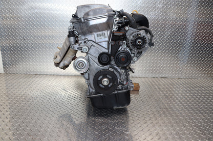 JDM 1ZZ-FE 2000 - 2005 TOYOTA CELICA GT MOTOR 1.8L VVTI ENGINE