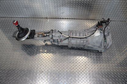 JDM FA20 2013 - 2016 SCION FR-S SUBARU BRZ 2.0L 6 SPEED MANUAL TRANSMISSION