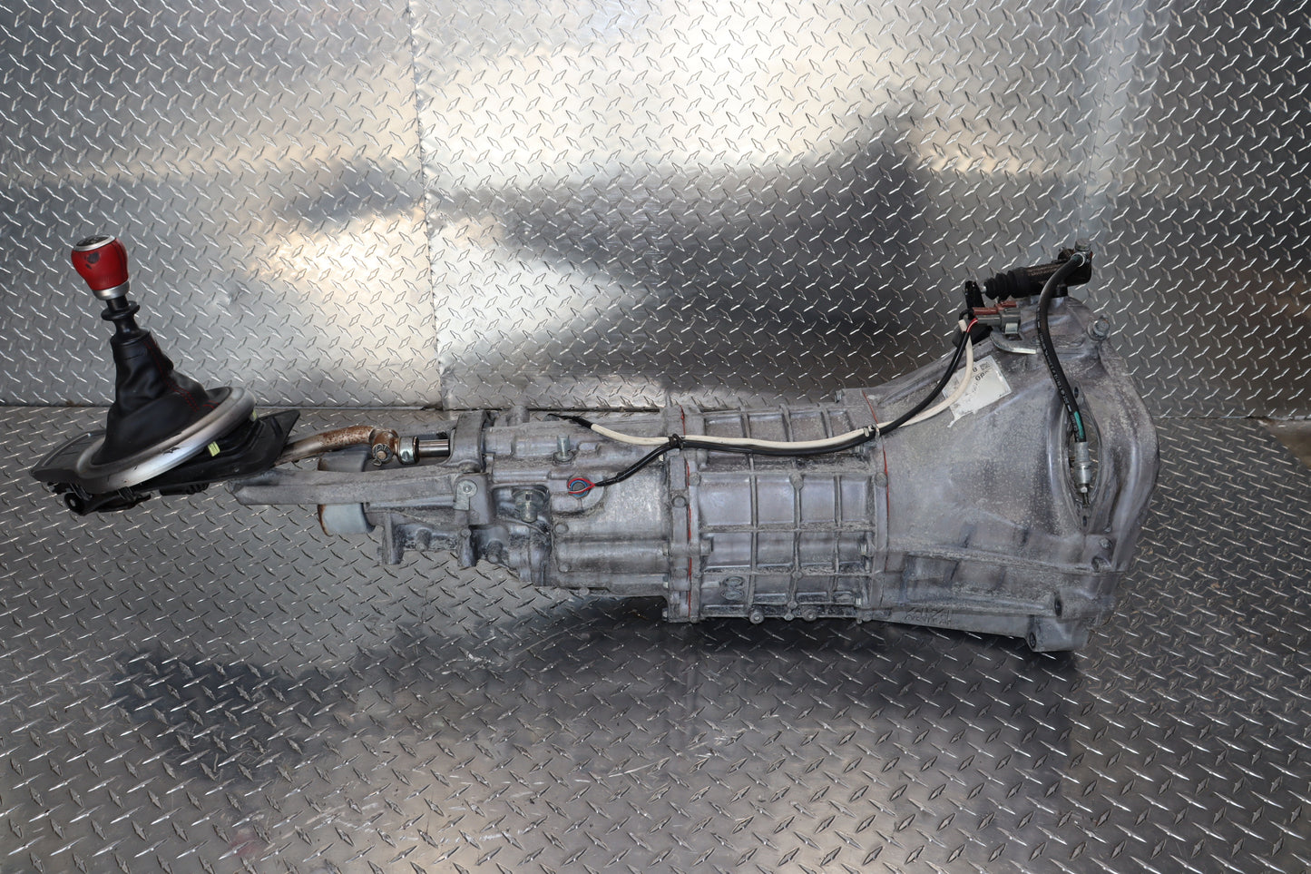 JDM FA20 2013 - 2016 SCION FR-S SUBARU BRZ 2.0L 6 SPEED MANUAL TRANSMISSION