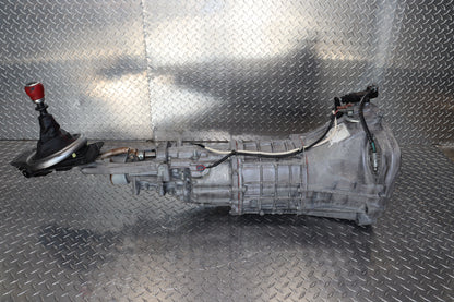 JDM FA20 2013 - 2016 SCION FR-S SUBARU BRZ 2.0L 6 SPEED MANUAL TRANSMISSION