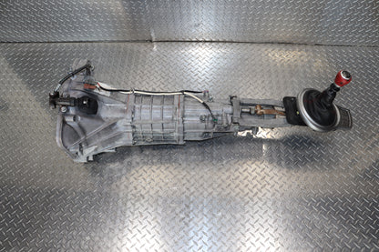JDM FA20 2013 - 2016 SCION FR-S SUBARU BRZ 2.0L 6 SPEED MANUAL TRANSMISSION
