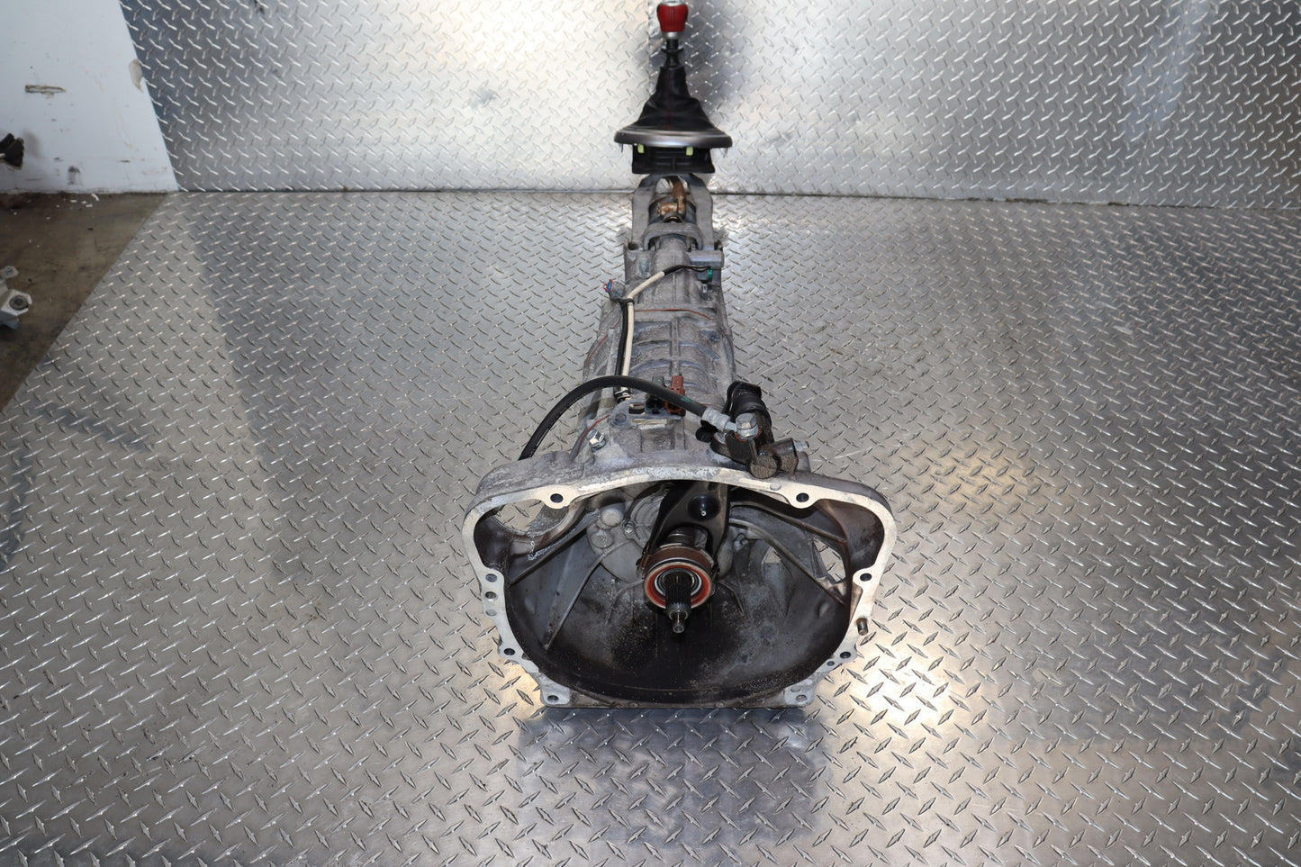 JDM FA20 2013 - 2016 SCION FR-S SUBARU BRZ 2.0L 6 SPEED MANUAL TRANSMISSION