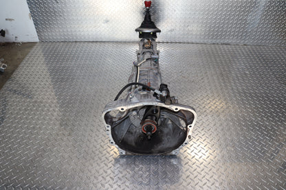 JDM FA20 2013 - 2016 SCION FR-S SUBARU BRZ 2.0L 6 SPEED MANUAL TRANSMISSION