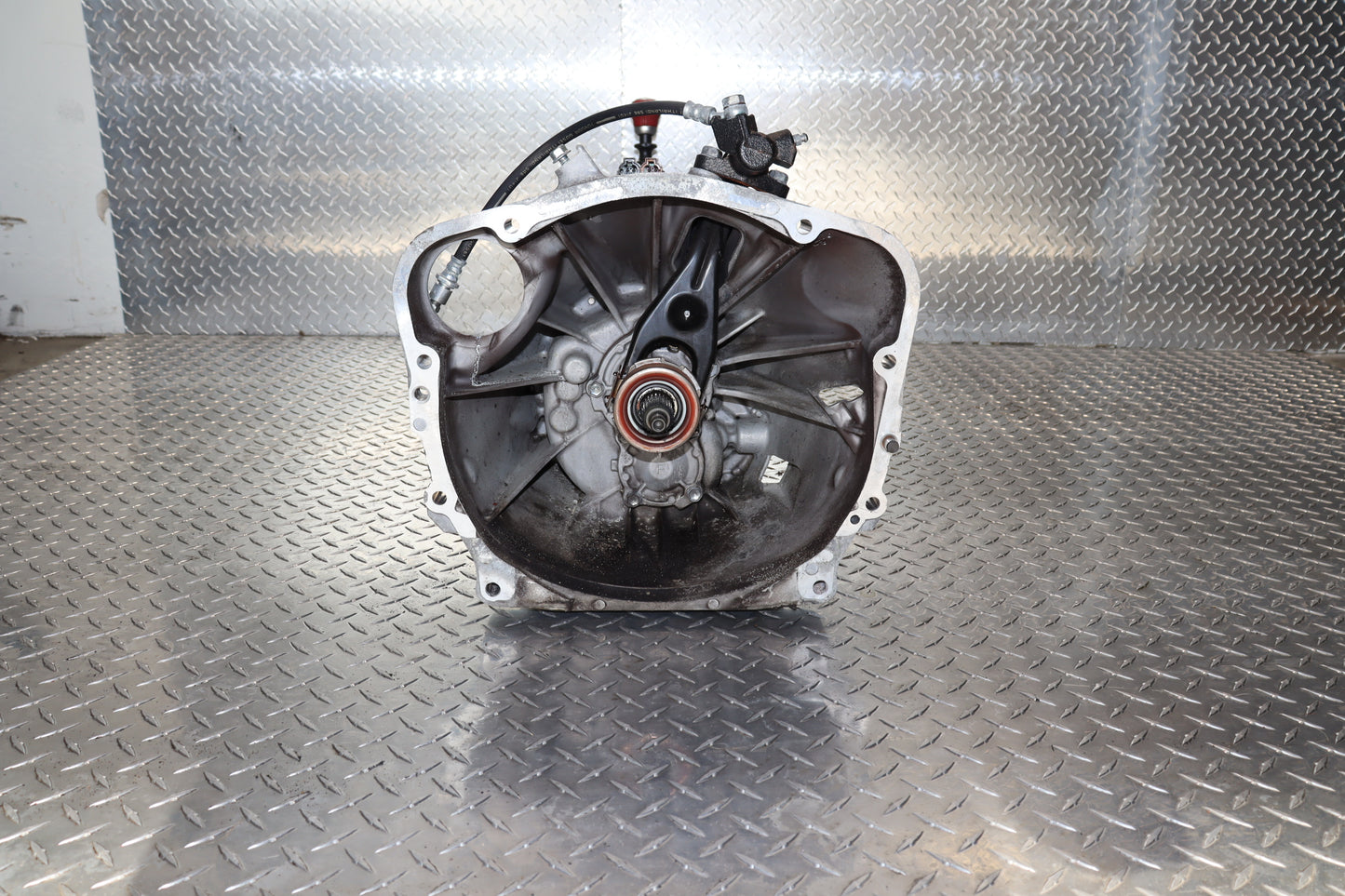 JDM FA20 2013 - 2016 SCION FR-S SUBARU BRZ 2.0L 6 SPEED MANUAL TRANSMISSION
