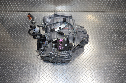 JDM TOYOTA COROLLA 2010 - 2015 AUTOMATIC 1.8L 4 SPEED TRANSMISSION