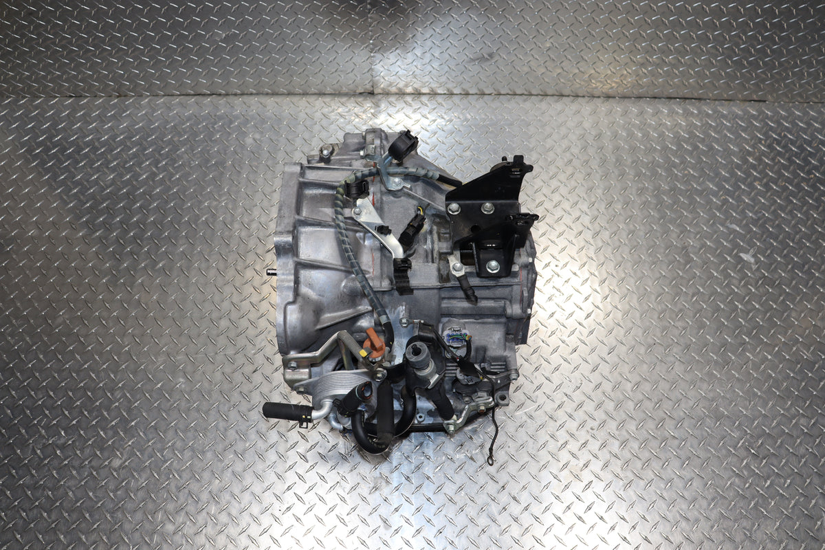 JDM U341E Toyota Corolla 1.8L Auto Transmission 09-15 – JDM Westcoast