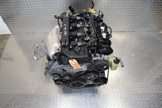 JDM L3-VE 2006 - 2009 MAZDA 6 MOTOR 2.3L 4CYL DOHC ENGINE L3VE