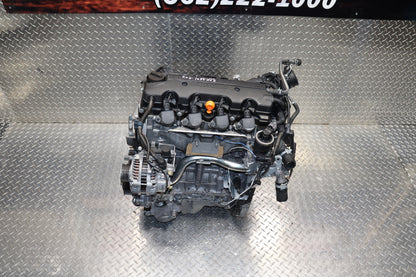 JDM R18A 2006 2007 2008 2009 2010 2011 Honda Civic ENGINE 1.8L SOHC i-VTEC 4CYL