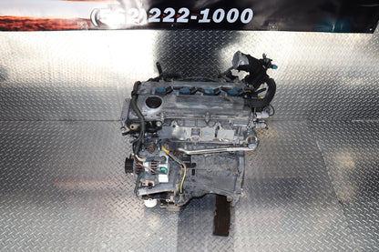 JDM 2AZ-FE 02-09 Toyota Camry, Scion tC, Toyota RAV4, Highlander 2.4L 4 cylinder engine