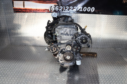 JDM 2AZ-FE 02-09 Toyota Camry, Scion tC, Toyota RAV4, Highlander 2.4L 4 cylinder engine