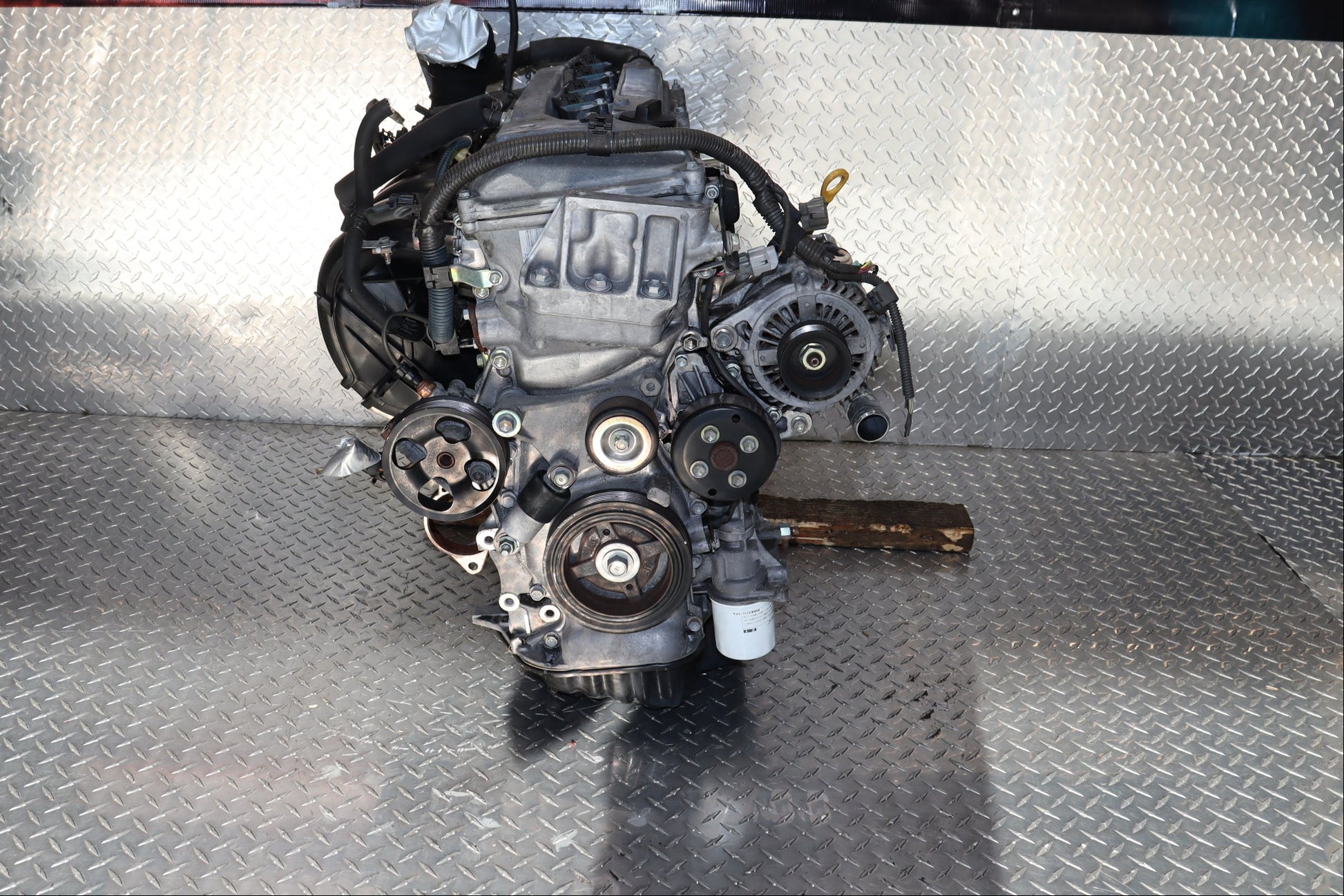JDM 2AZ-FE Engine 2002-2009 Toyota Camry 2.4L 4Cyl