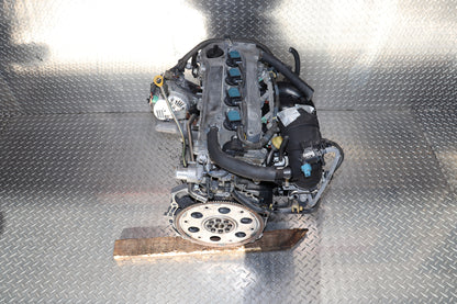 JDM 2AZ-FE 02-09 Toyota Camry, Scion tC, Toyota RAV4, Highlander 2.4L 4 cylinder engine