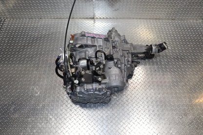 JDM 2009 2010 2011 2012 TOYOTA RAV4 2.4L 4CYL AWD AUTOMATIC TRANSMISSION W/ TRANSFER CASE