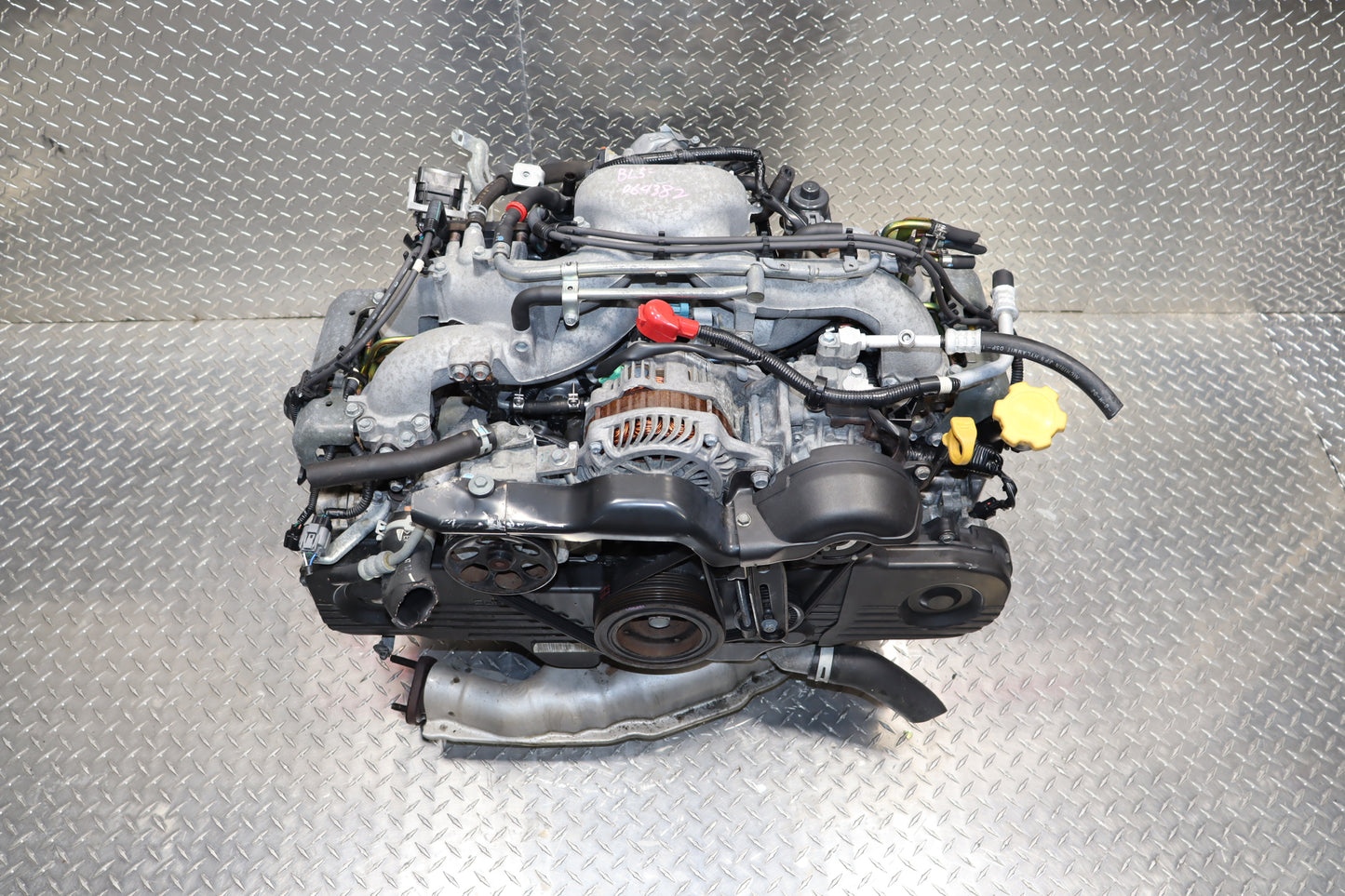 JDM EJ20 SOHC 00-04 Subaru Outback Legacy 2.0L Engine* EJ25 REPLACEMENT