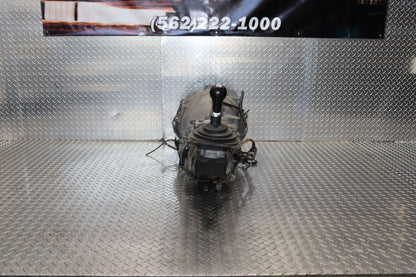 JDM VQ35DE 03-05 NISSAN 350Z INFINITI G35 RWD 6 SPEED MANUAL TRANSMISSION CD01