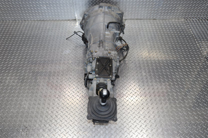JDM VQ35DE 03-05 NISSAN 350Z INFINITI G35 RWD 6 SPEED MANUAL TRANSMISSION CD01