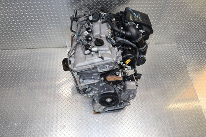 JDM 2ZR-FXE 2010-15 Toyota Prius ENGINE 1.8L 2ZR 2ZRFXE HYBRID