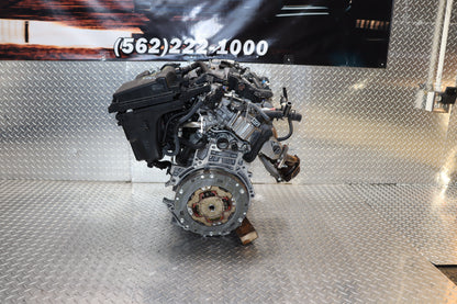 JDM 2ZR-FXE 2010-15 Toyota Prius ENGINE 1.8L 2ZR 2ZRFXE HYBRID