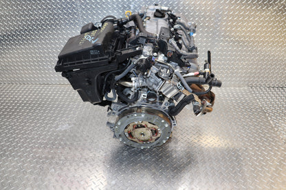 JDM 2ZR-FXE 2010-15 Toyota Prius ENGINE 1.8L 2ZR 2ZRFXE HYBRID