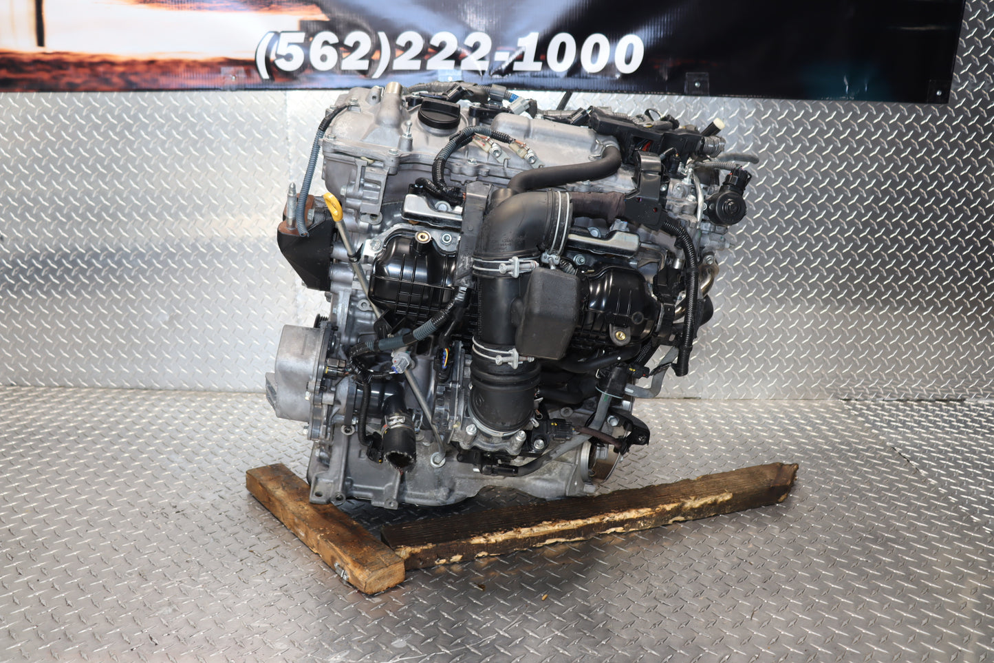 JDM 2ZR-FXE 2010 2011 2012 2013 2014 2015 TOYOTA PRIUS 1.8L HYBRID ENGINE