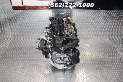JDM EJ20X 04-06 Subaru 2.0L Turbo Legacy GT Forester Xt Baja Engine AVCS.