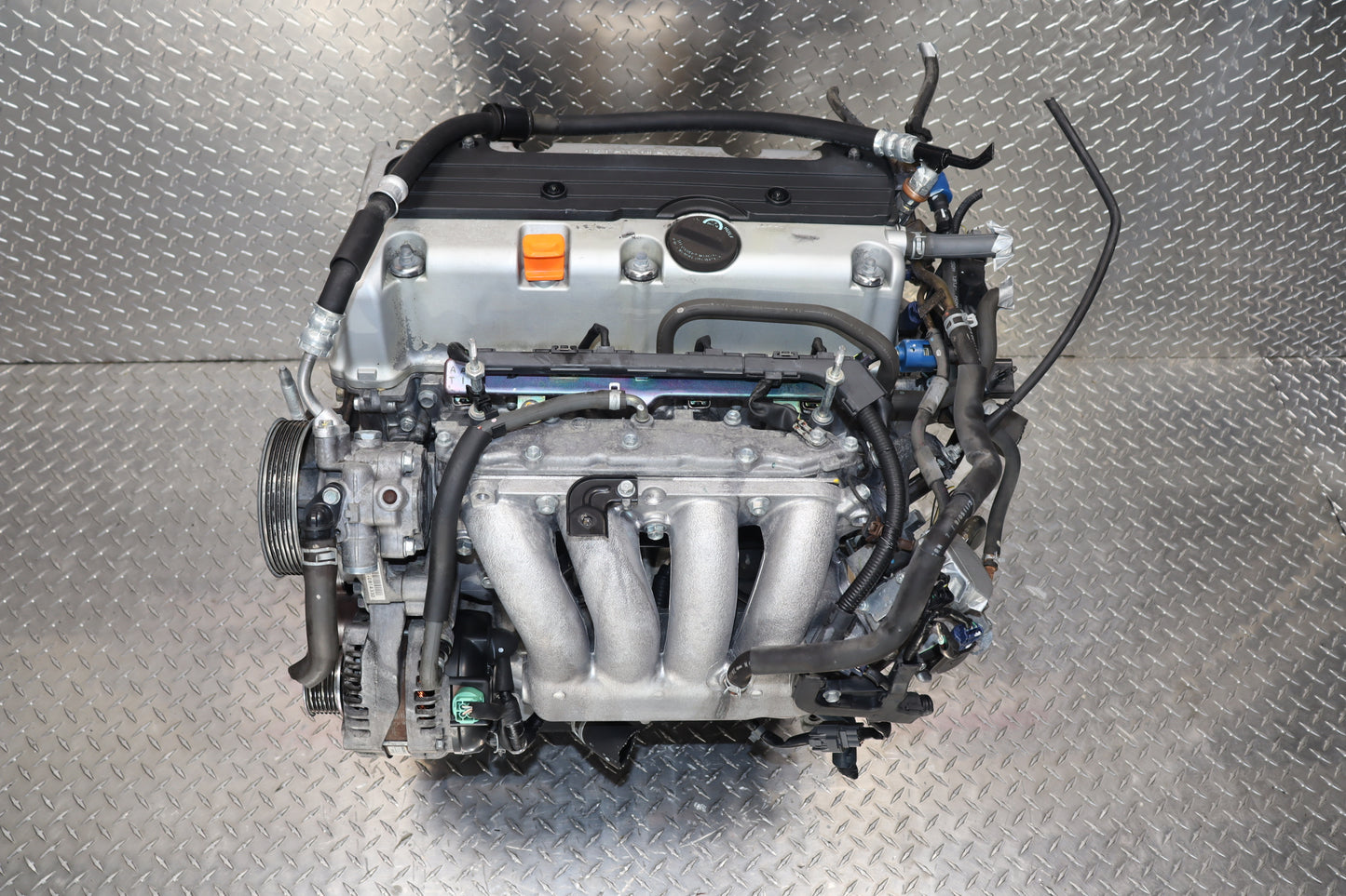 JDM K24A 03-07 Honda Accord Engine 2.4L i-VTEC DOHC 03-06 Element