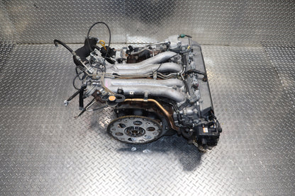 JDM 2TZ-FE 1994 - 1997 TOYOTA PREVIA 2.4L SUPERCHARGED ENGINE