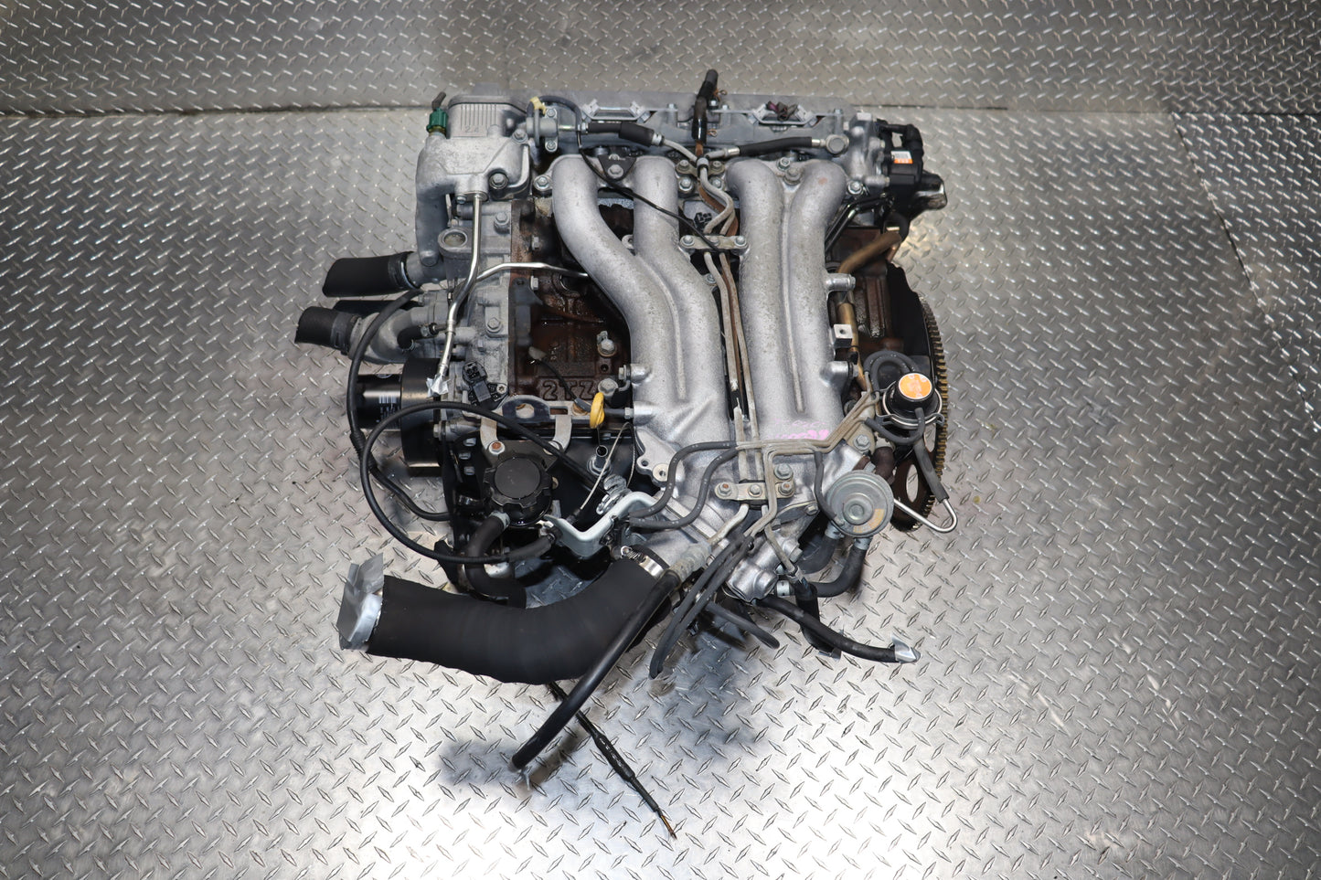 JDM 2TZ-FE 1994 - 1997 TOYOTA PREVIA 2.4L SUPERCHARGED ENGINE