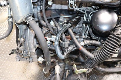 JDM 1KZ HILUX SURF 4RUNNER 3.0L 1KZTE TURBO DIESEL AWD AUTO TRANS