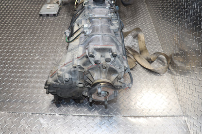 JDM 1KZ HILUX SURF 4RUNNER 3.0L 1KZTE TURBO DIESEL AWD AUTO TRANS
