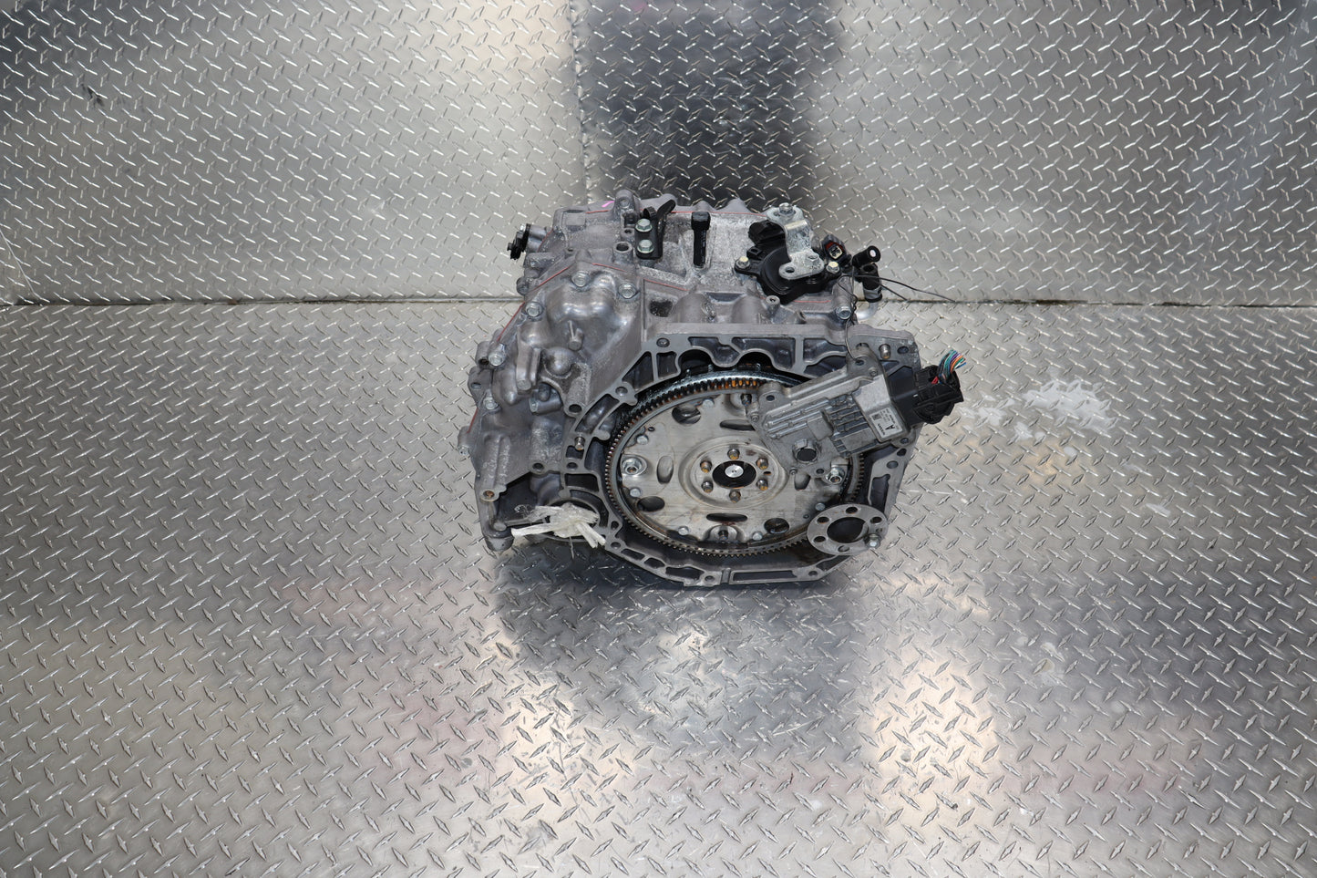 JDM HR16DE 2013 - 2016 NISSAN VERSA AUTOMATIC CVT 1.6L TRANSMISSION