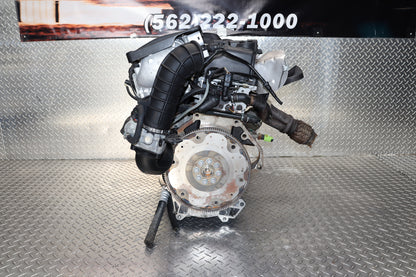 JDM 2002 - 2006 MINI COOPER S 1.6L SOHC SUPERCHARGED ENGINE #1
