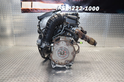 JDM 2002 - 2006 MINI COOPER S 1.6L SOHC SUPERCHARGED ENGINE #3