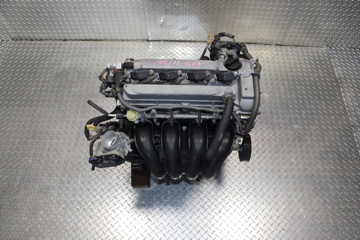 JDM 2AZ-FE 2008 - 2015 SCION XB 2.4L 4CYL VVTI ENGINE