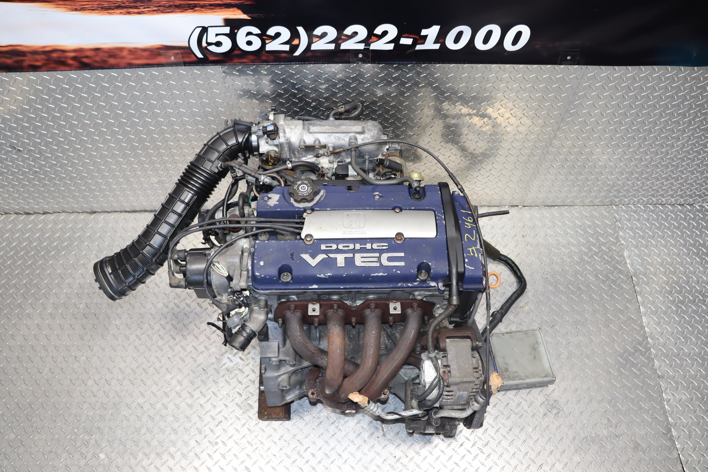 ENGINES – Page 5 – JDM Westcoast