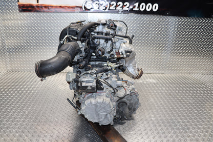 JDM 1ZZ-FE 2000 - 2005 TOYOTA CELICA GT 1.8L 4CYL VVTI ENGINE W/ 5 SPEED MANUAL TRANSMISSION