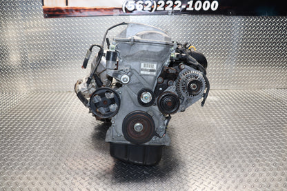 JDM 1ZZ-FE 2000 - 2005 TOYOTA CELICA GT 1.8L 4CYL VVTI ENGINE W/ 5 SPEED MANUAL TRANSMISSION