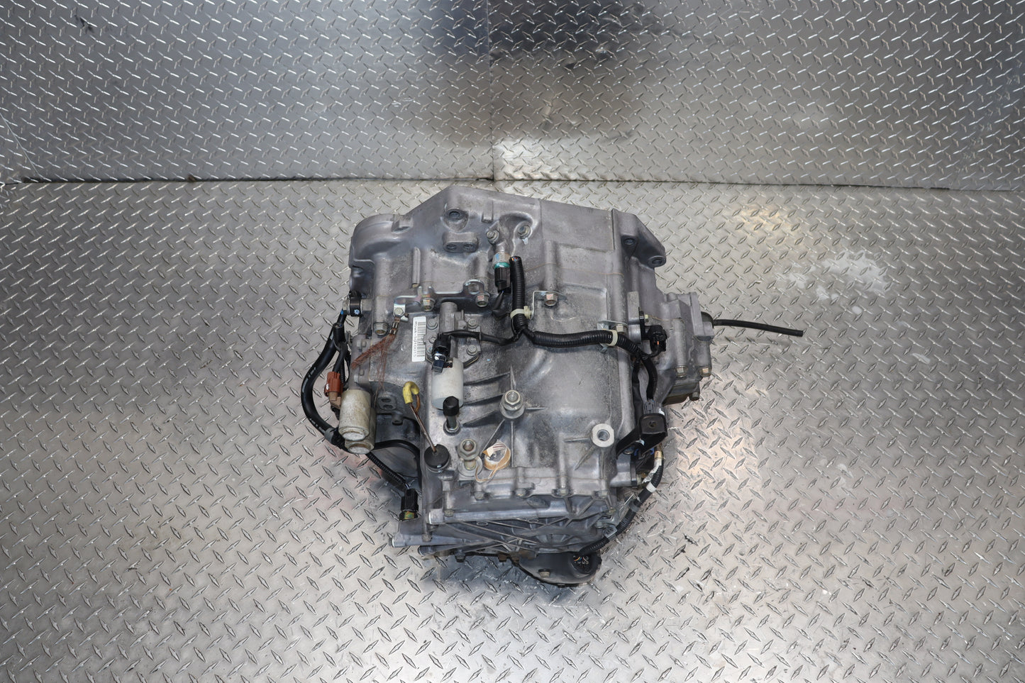 JDM K20A 2002 - 2005 ACURA RSX 2.0L 4CYL DOHC I-VTEC AUTOMATIC 2WD TRANSMISSION