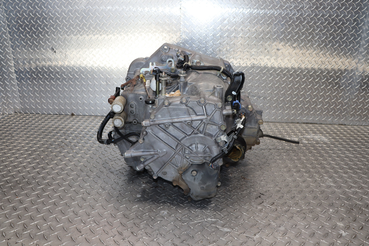 JDM K20A 2002 - 2005 ACURA RSX 2.0L 4CYL DOHC I-VTEC AUTOMATIC 2WD TRANSMISSION