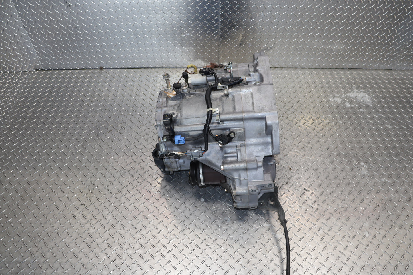 JDM K20A 2002 - 2005 ACURA RSX 2.0L 4CYL DOHC I-VTEC AUTOMATIC 2WD TRANSMISSION